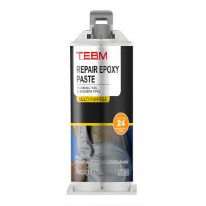 82G Welding Waterproof Epoxy Casting Adhesive The Strongest Bonding Filler for Metals Plastics Cement and Various Materials