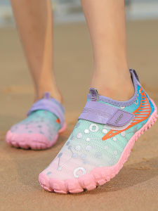 Beach and Water Sports Slip Resistant Sock Shoes