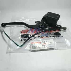 MASTER REM ATAS ASSY F1ZR VEGA LAMA JUPITER Z LAMA MASTER REM JUPITER Z LAMA VEGA LAMA 5TP HANDLE