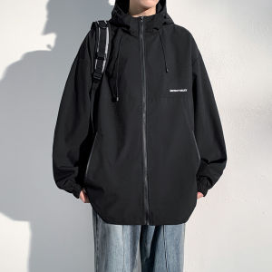 TUCANO | Autumn Winter New Functional Hooded Outdoor Jacket