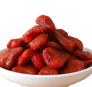 Strawberry dried fruit preserves dried fruit preserves 30g 250g 500g    草莓干