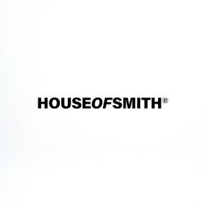 House of Smith Celana Corduroy Pria - Corter Pants Brown - Corduroy Carpenter Pants