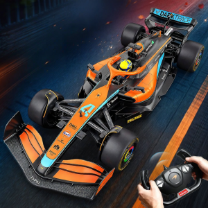 JINGGUAN | Electric RC McLaren F1 Formula Race Car Model Toy