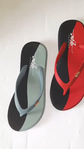Sandal Jepit Ando Gita Sendal Jepit Wanita Aneka Warna Anti Slip