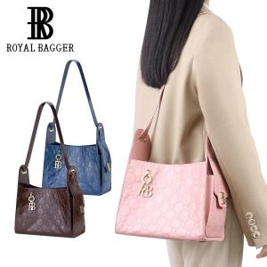 (Local Delivery) กระเป๋ากระเป๋าพาดลำตัวสำหรับผู้หญิงหนังวัวแท้ Royal Bagger กระเป๋าไหล่ข้างใต้แฟชั่นย้อนยุคความจุมาก3268