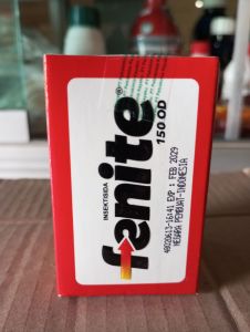 Insektisida FENITE 150 OD 50ml Pembasmi segala jenis ulat