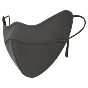 Insulating Windproof Mask for Cycling Face-shaping Washable