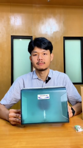 กล่องใส่กระดาษเช็ดมือ กล่องใส่กระดาษทิชชู่ (TISSUE BOX) ราคาเฉพาะ สำหรับการสั่งอาหาร บ้าน ห้องเรียน