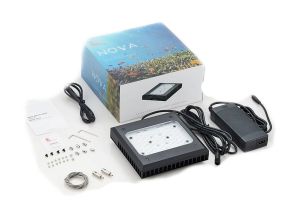 CHIHIROS NOVA 1 MARINE CORAL LED AQUARIUM LIGHT REEF LED