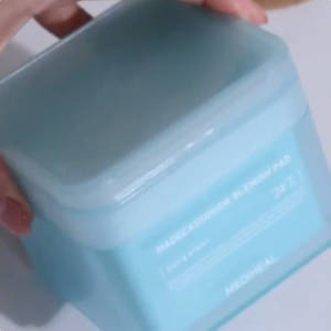 【Local】(Next day delivery)MEDIHEAL Madecassoside Blemish Pad 100 Pads