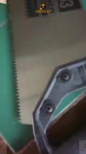 Original Bahco 19 Inch / 22 Inch X93 Universal Wood Hand Saw Made In Sweden / Gergaji Kayu Tangan / 手锯