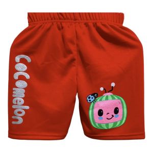 celana pendek anak perempuan 1-11 tahun.COD.