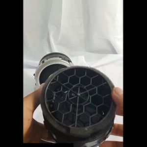 kisi gril ac dashboard rush n terios 2016 - 2020 original - SETKIRIKANAN