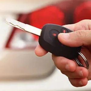 10 Chiếc Đa Năng Lưỡi Chìa Khóa Kim Loại Dành Cho Xe Nissan Mẫu KD Keydiy Xhorse VVDI Remotes Số 22 Uncut Flip Key NSN14