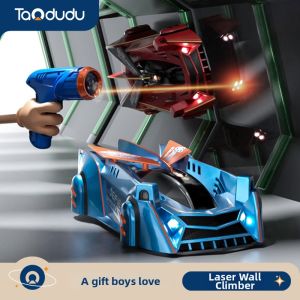 Taodudu | Remote Control Car Climbing RC 4WD Boys Toy For New Year Gift