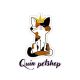 Quin petshop