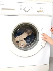 Alat Pembersih Bulu Pakaian Mesin Cuci Magic Laundry Ball Bola Cuci Baju Murah Harga Per Pcs Laundry Ball Silicone Magic Washing Bola Karet Pembersih Pakaian Mesin Cuci Anti Kusut