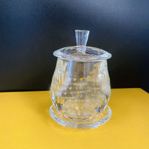 Buddha Front Holy Grail Guanyin Great Sorrow Water Bring In Wealth and Treasure into the Treasure Fairy Word Method Buddha Utensils Items for Buddha Hall Buddha Worship Water Purification Tribute Cup