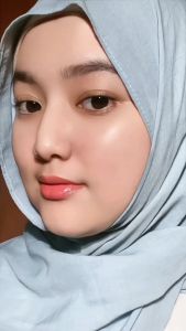 Wardah Symradiance 399 Bright & Barrier Repair Serum +10% Niacinamide ADV