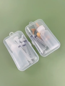Universal Newborn Puppy Milk Syringe Pet Feeding Syringe For Kitten Puppy Hand Feeding Milk Supply