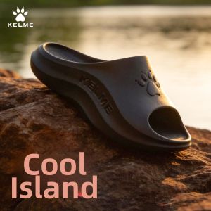 Kelme | Non-slip Thick Sole Sports Sandals