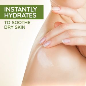 AVEENO DAILY MOISTURIZING BODY WASH For Healthier Looking Skin 354 ML