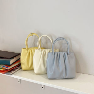 Luxury Bag Tas Selempang Wanita Kulit MIni Sling Bag Import Mewah Kekinian Terbaru