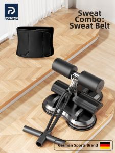 REXUELONG | Waist Toning Abdominal Training Equipment
