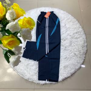 แท้100% #กางเกงผ้าร่มขายาว 3XL 2XL XL L M S มี10สี กางเกงกีฬา มีซับใน