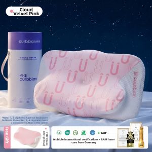 Curbblan | Orthopedic Support Student Pillow