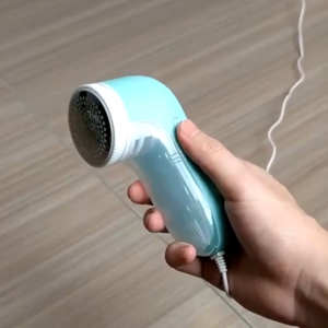 ☀️Life Core☀️ Cordless Lint Remover For Clothes Fabric Shaver Lint Roller Electric Rechargeable Fuzz Remover Hair Dust Ball Trimmer