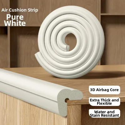 Usbettas | Collision Prevention Corner Guards