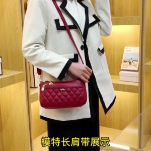 Tas Selempang Wanita COD Sling Bag Terbaru 2023