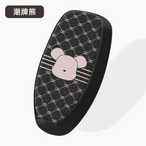 Waterproof Sun Protection Decorative Scooter Seat Cover