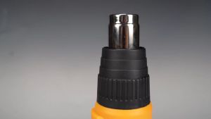 2000W Máy khò nhiệt TOLSEN 79100 Máy khò màng co  full phụ kiện dùng để dán decal máy thổi hơi nóng