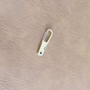 Multifunction Sharp Pocket Knife Keychain