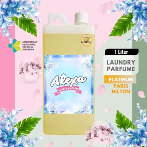 Parfum Laundry Alexa Aroma Paris Hilton Grade A - TERLARIS (PREMIUM KWALITY)
