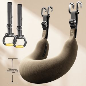 XINYIWANJIA | Cervical Traction Band for Neck Stretching