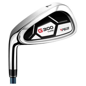 PGM GOLF | Left-handed 7 Iron Golf Club for Men