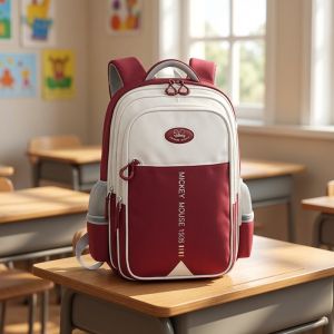 Disney | Lightweight Large Capacity Backpack
