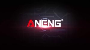 ANENG | Máy Đo Vạn Năng Kỹ Thuật Số ANENG SZ01 6000 Số Đo True RMS Tự Động Điều Chỉnh Dải Đo Đo Điện Áp AC/DC Dòng Điện Điện Trở Dành Cho Thợ Điện