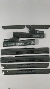 Ốp Bậc Chân Trong Ngoài Titan Cerato 2019 - 2021 ỐP bậc Lên Xuống titan Cerato 2019 - 2021 Load Ô tô