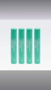 Avea Hair Tonic Scalp Nutrition Treatment – Cooling & Keratin Enriched Scalp Care | Anti-Dandruff Volume & Elasticity Booster | 20 Peptides + 6 Patented Ingredients | 10ml x 4