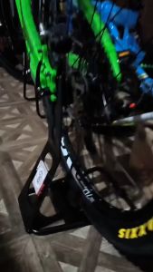 Standar Stand Paddock Parkir Display Sepeda Fixie BMX MTB 20 24 26 700c 27.5