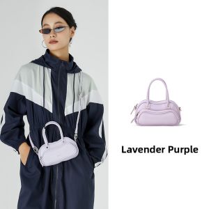 Omentar | Celebrity Style Frog Design Boston Crossbody Small Bag