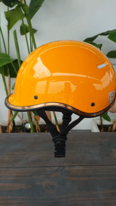 Mũ bảo hiểm 1/2 đầu Nón bảo hiểm cá heo BLUE SEA A108 - Đủ màu Sơn Cao Cấp- Thời trang - FreeSize - Chính hãng