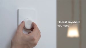 TP Link/Tapo S200D Smart Dimmer Switch สวิตซ์สวิตช์ไฟไร้สาย