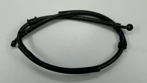 Selang Cakram Depan Beat Fi 2012 (932 cm) - Kabel Cable Cabel Tali Kawat Seling Rem Rim Brake Brake Cakram Disk Depan Honda Beat eSP 2012 - 2016