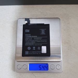 Baterai BM46 untuk Redmi Note 3: Pilihan Terbaik