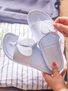 Dép Đi Trong Nhà Cho Nữ Chống Trượt Nhẹ Dễ Mang Theo Dùng Trong Phòng Tắm Đi Biển Đi Du Lịch Dép Xăng Đan Bằng Vải Cotton